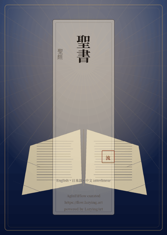 Bible first-page preview