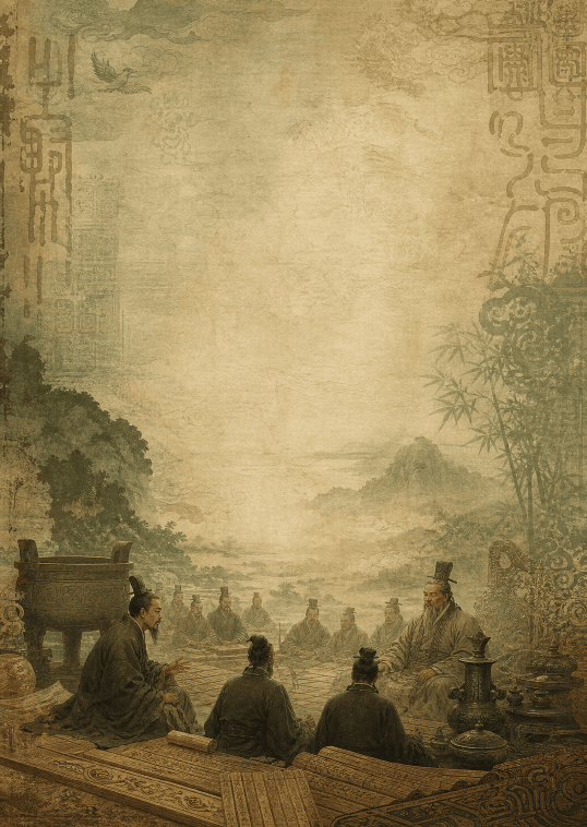 Guoyu first-page preview