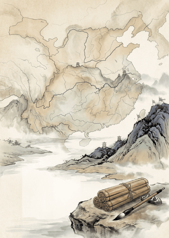 Sanguozhi Pei Zhu first-page preview