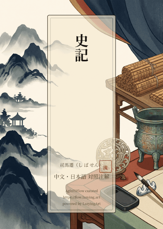 Shiji Aginti first-page preview